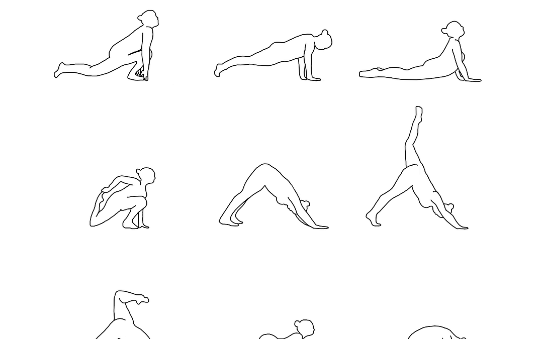 Día Internacional del Yoga
